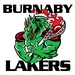 Burnaby Lakers Senior A Lacrosse Club