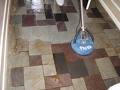 Natural Stone & Grout Cleaning & Sealing