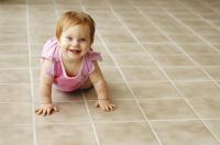 Tile & Grout Cleaning is back breaking work, let the pros do it for you!