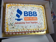 BBB Celebrates 100 Years!