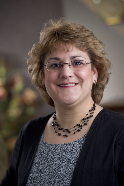 Teresa Bair, Director of Sales & Marketing