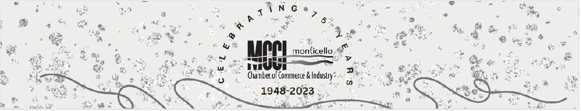Monticello Chamber of Commerce & Industry