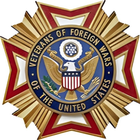 VFW Veterans of Foreign Wars 8731