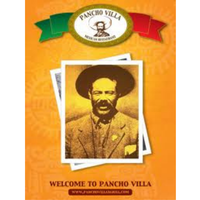 Pancho Villa Restaurant