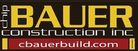 Chip Bauer Construction, Inc.
