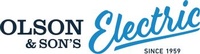 Olson & Sons Electric, Inc.
