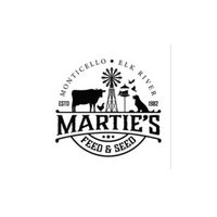 Monticello Marties 