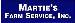 Martie's Farm Service, Inc.