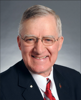 State Senator Bruce Anderson