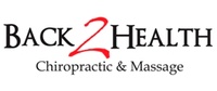 Back 2 Health Chiropractic