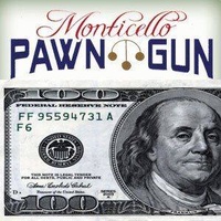 Monticello Pawn and Gun