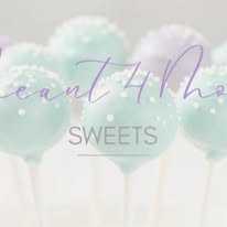 Meant 4 More Sweets 