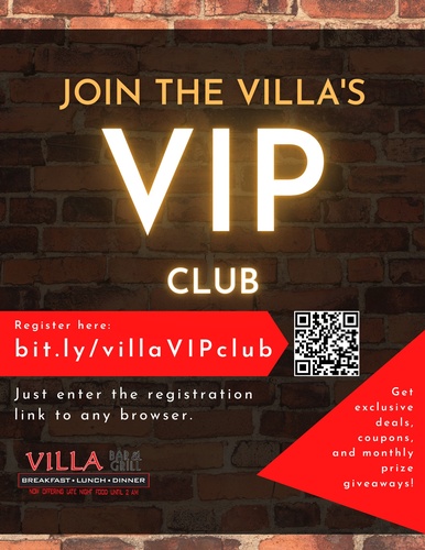 VIP Club~Join Now!!