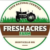 Fresh Acres Farm & Corn Maze