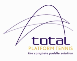 Total Platform Tennis