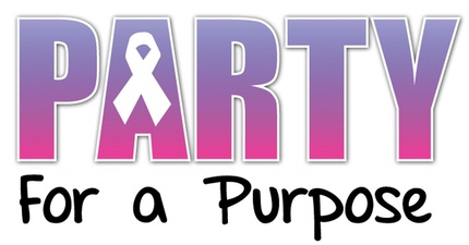 Party for a Purpose Inc
