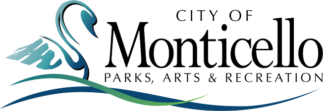 Monticello Parks, Arts & Recreation