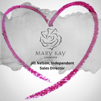 Mary Kay Independent Sales Director - Jill Nelson