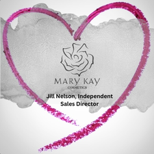 Mary Kay Independent Sales Director - Jill Nelson | Beauty Salons ...