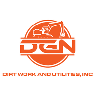 DGN Dirt Work and Utilities, INC.