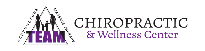 TEAM Chiropractic & Wellness Center