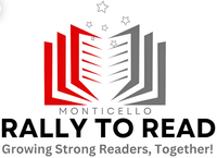 Monticello High School Library Rally to Read Community Fundraiser