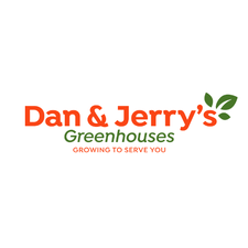 Dan & Jerry's Greenhouses