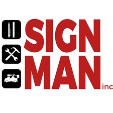 SIGN MAN, Inc