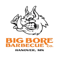 Big Bore Barbecue Co Big Bore Barbecue Co