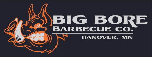 Big Bore Barbecue Co Big Bore Barbecue Co