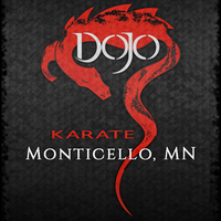 Dojo Karate