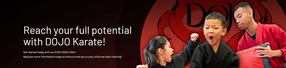 Dojo Karate Dojo Karate