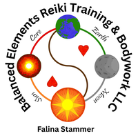 Balanced Elements Reiki Training & Bodywork LLC