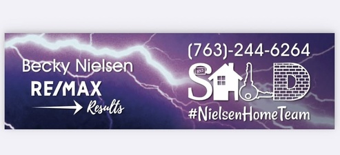 Becky Nielsen, REMAX RESULTS