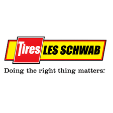 Les Schwab Tire Center 491