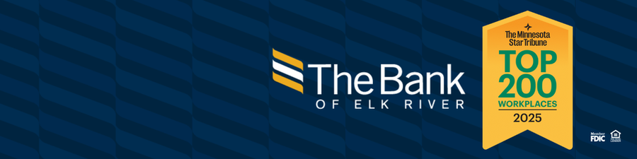 The Bank of Elk River The Bank of Elk River