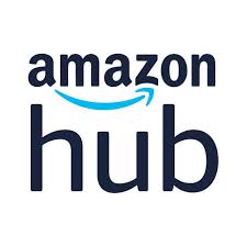 Amazon Hub Delivery Amazon Hub Delivery