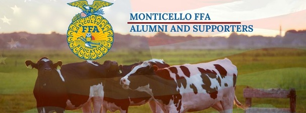 Monticello FFA Alumni and Supporters