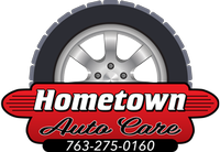 Hometown Autocare LLC