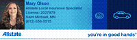 Allstate Insurance