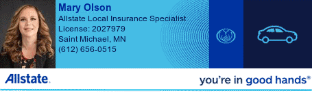 Allstate Insurance