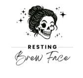Resting Brew Face