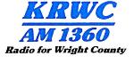 KRWC 1360 AM Radio