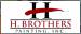 H. Brothers Painting Inc.