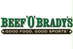 Beef 'O' Brady's