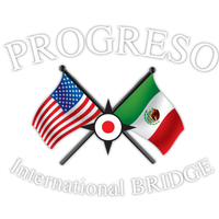 Progreso International Bridge