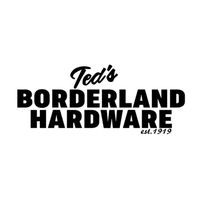 Ted's Borderland Hardware