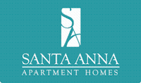 Santa Anna Apartments  