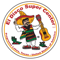 El Disco Super Center L.L.C