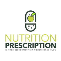 Nutrition Prescription & Registered Dietitian Consultants, PLLC